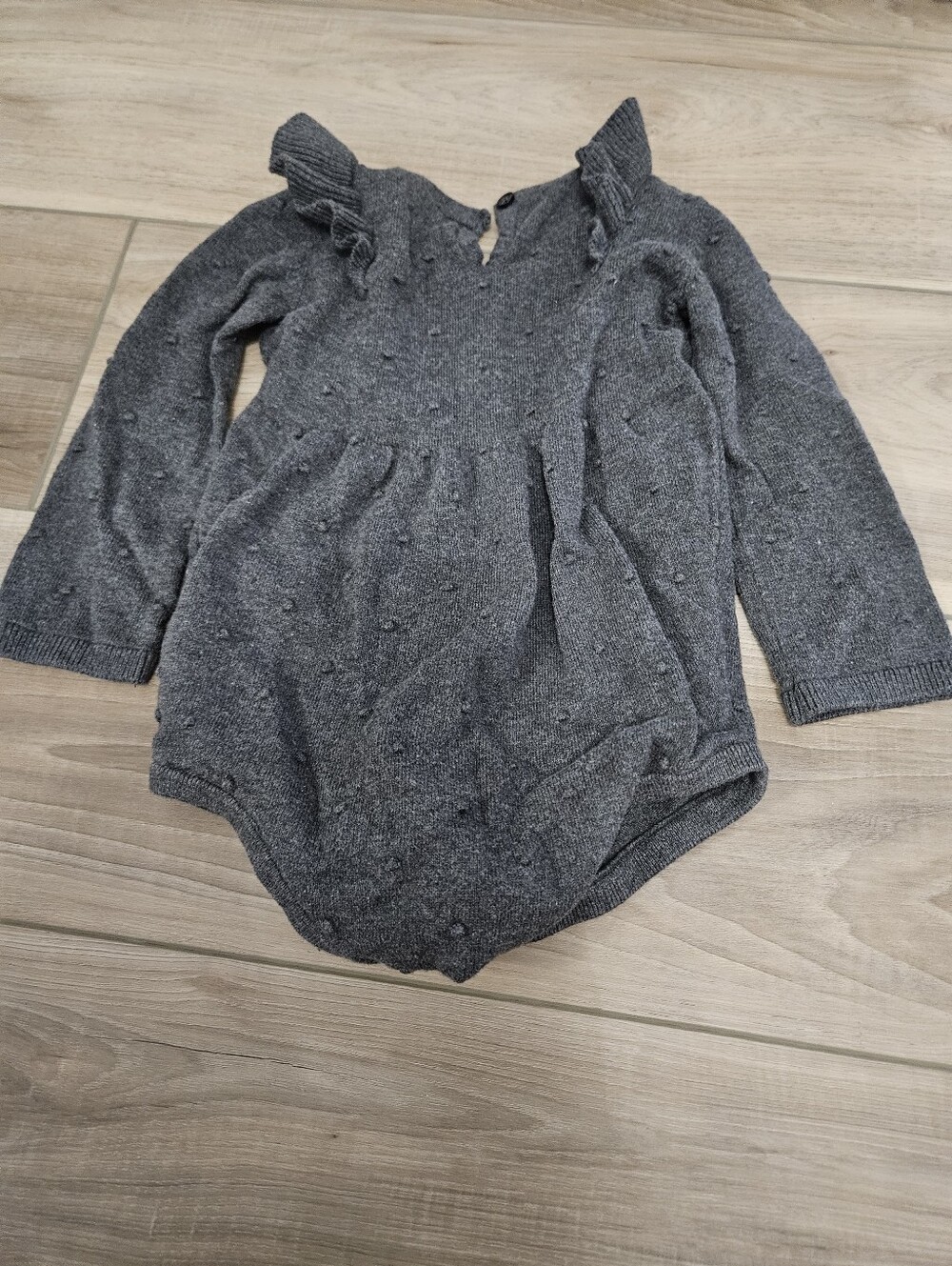 Carters Onesie